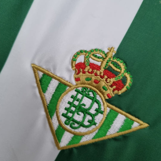 REAL BETIS 2003 - 2004 KOTIPAITA