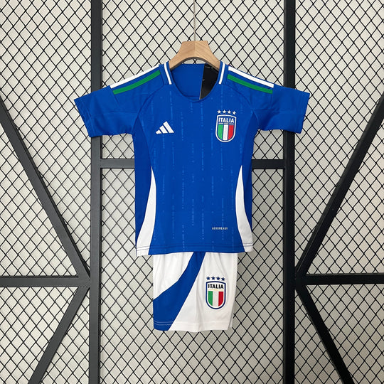ITALIA 2024 KOTIPAITA LAPSET