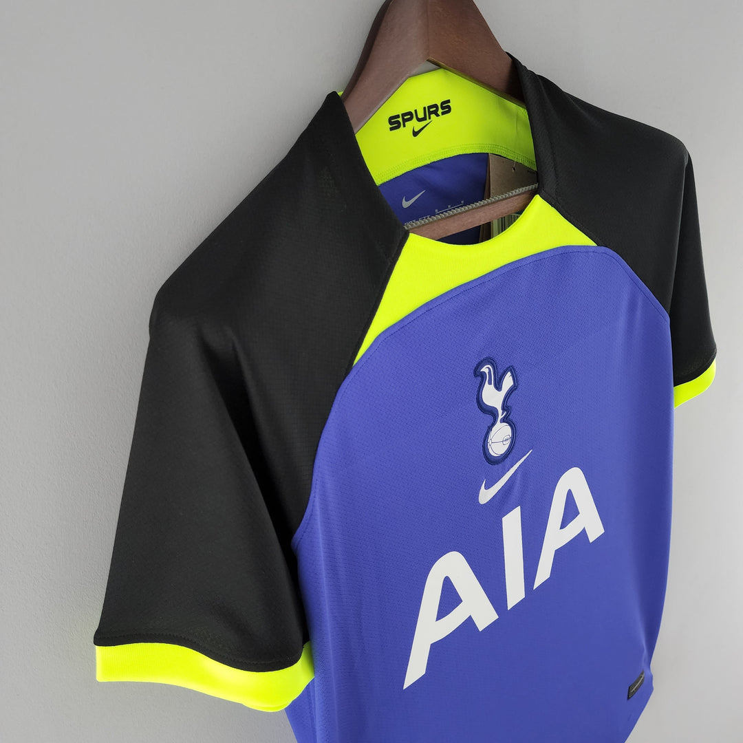 TOTTENHAM 2022 - 2023 VIERASPAITA