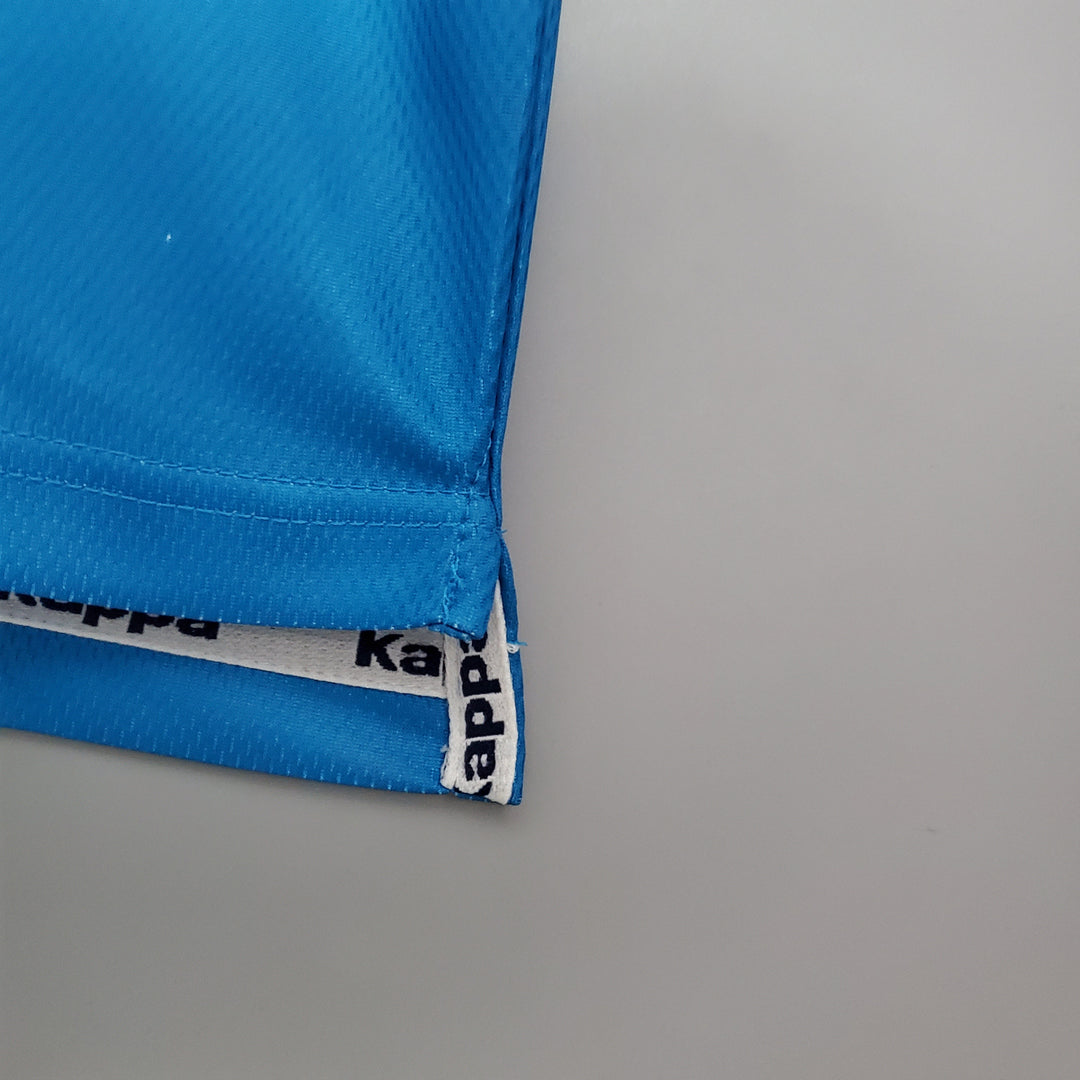 MANCHESTER CITY 1997 - 1998 KOTIPAITA