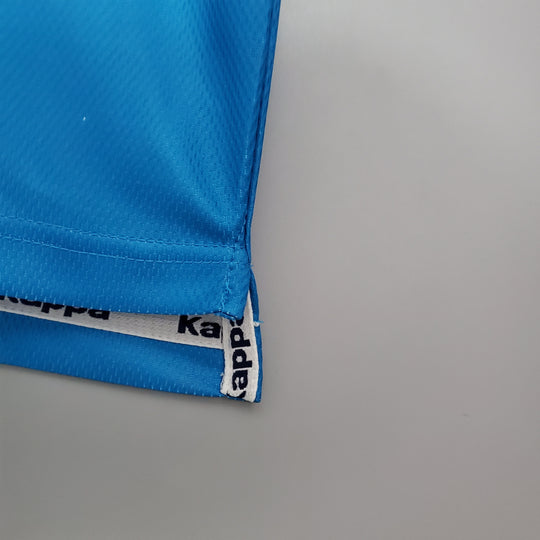 MANCHESTER CITY 1997 - 1998 KOTIPAITA