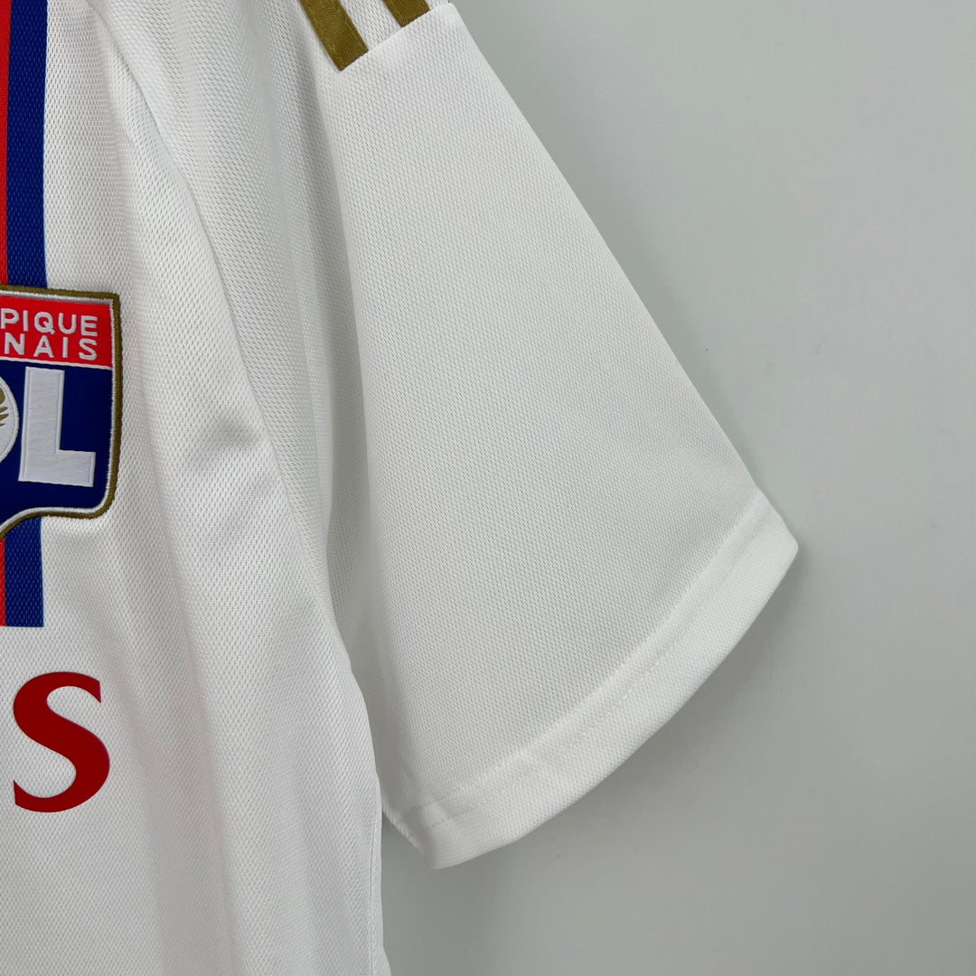 OLYMPIQUE LYONNAIS 2023 - 2024 KOTIPAITA
