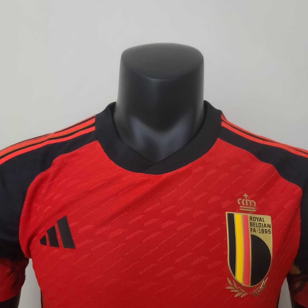 BELGIA VM 2022 KOTIPAITA