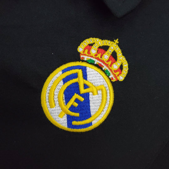 REAL MADRID 2002 - 2003 VIERASPAITA