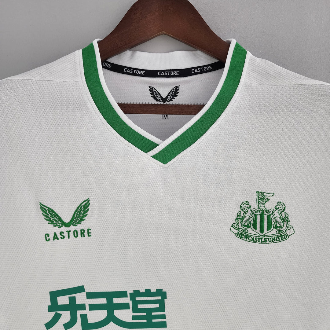NEWCASTLE 2022 - 2023 VIERASPAITA