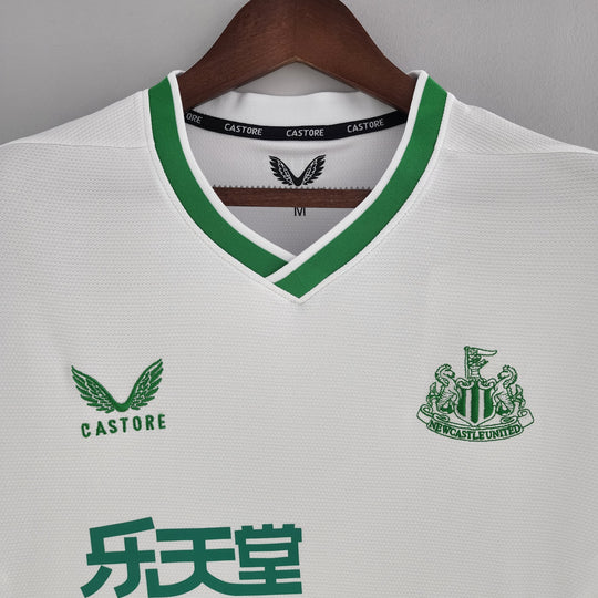 NEWCASTLE 2022 - 2023 VIERASPAITA