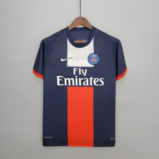 Paris Saint-Germain 2013 - 2014 KOTIPAITA