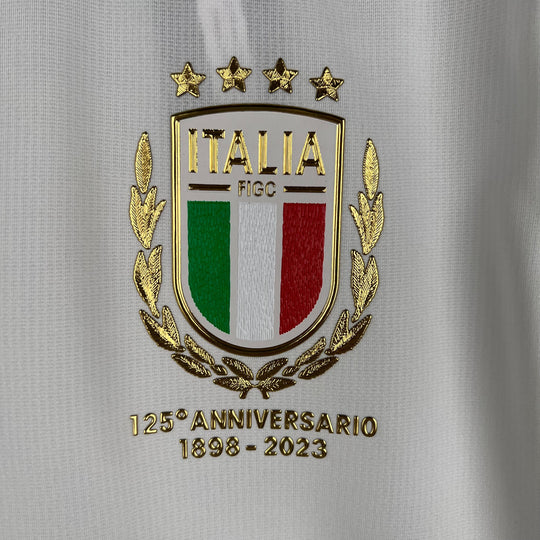 ITALIA 125-VUOTISJUHLAPAITA