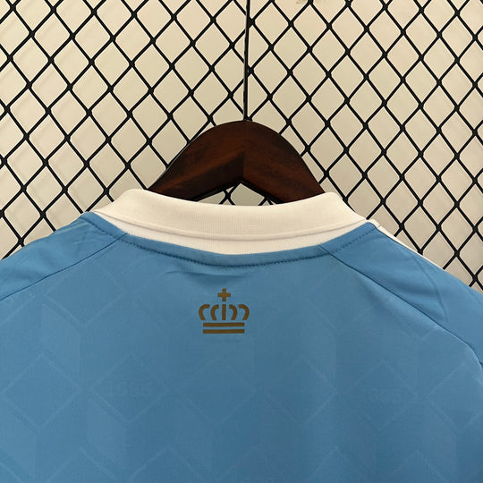 BELGIA 2024 VIERASPAITA