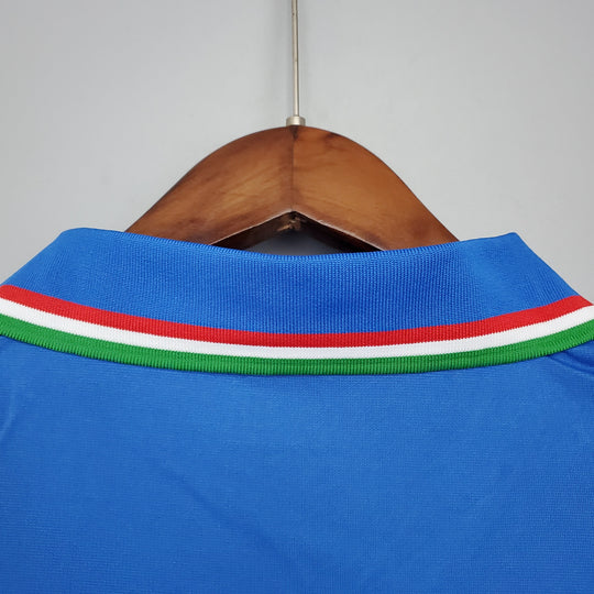 ITALIA 1982 KOTIPAITA
