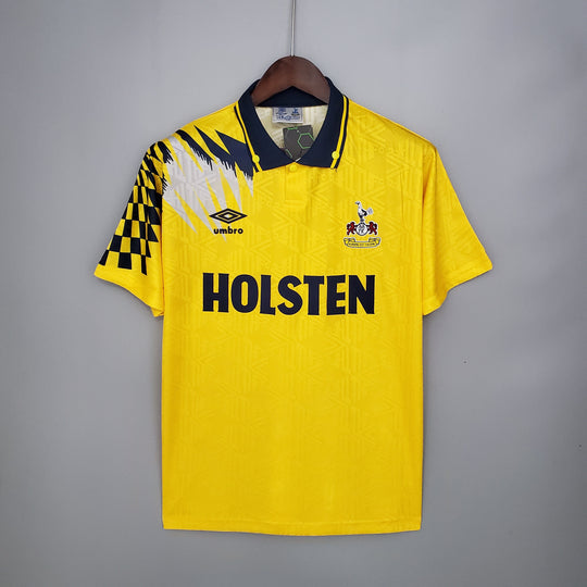 TOTTENHAM 1992 - 1994 VIERASPAITA