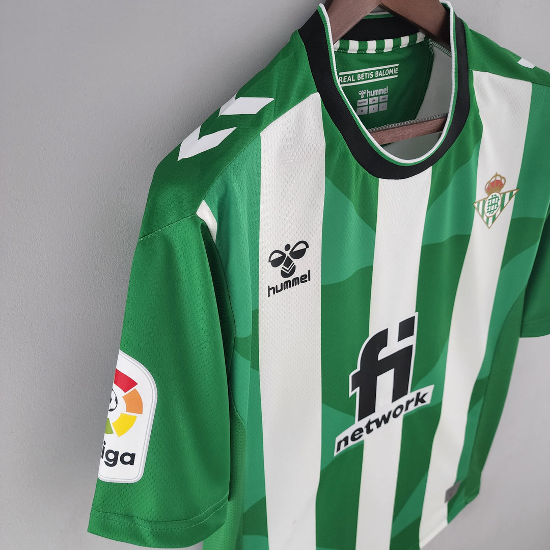 REAL BETIS 2022 - 2023 KOTIPAITA