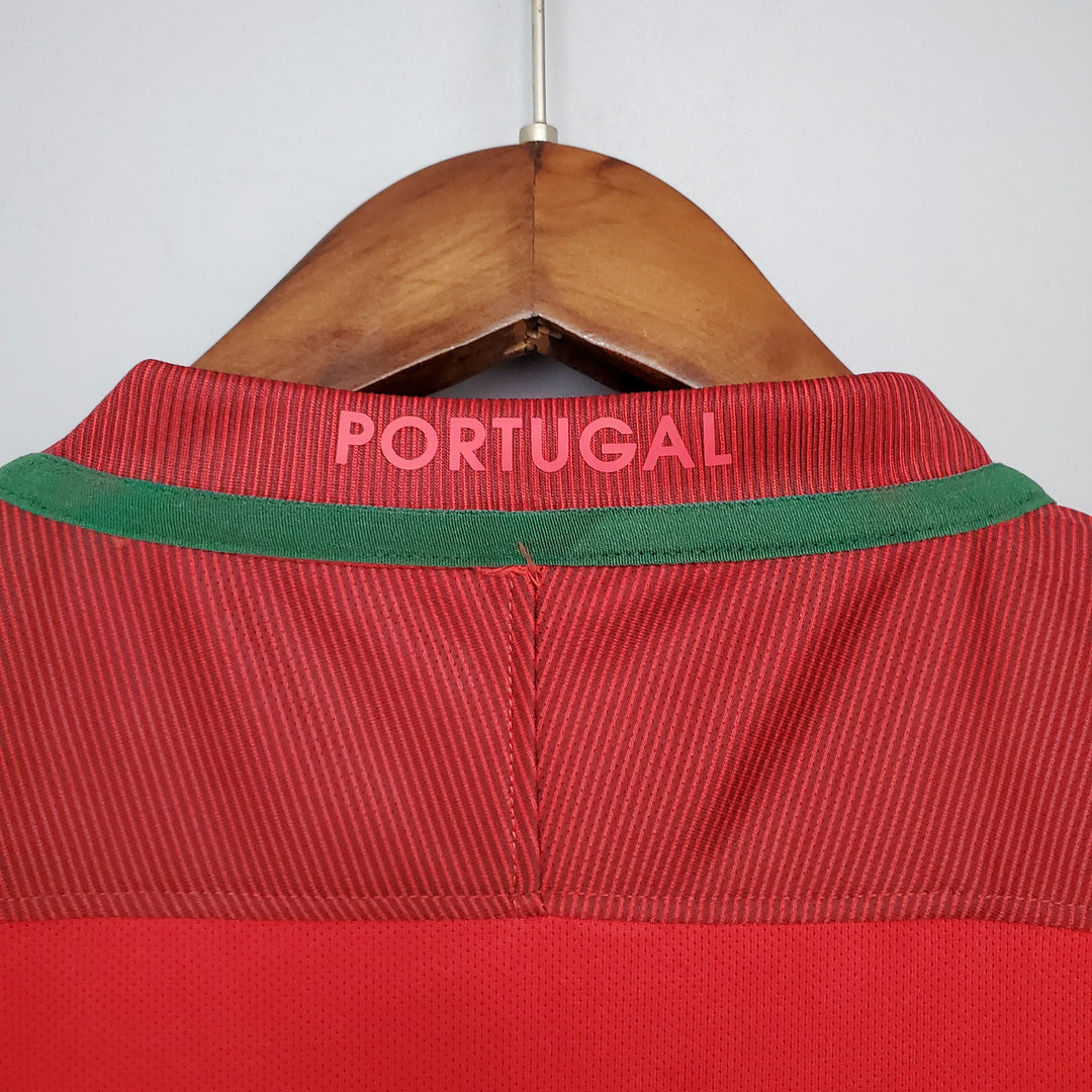 PORTUGALI 2016 FINAALI KOTIPAITA