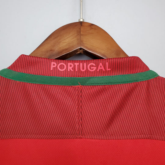 PORTUGALI 2016 FINAALI KOTIPAITA