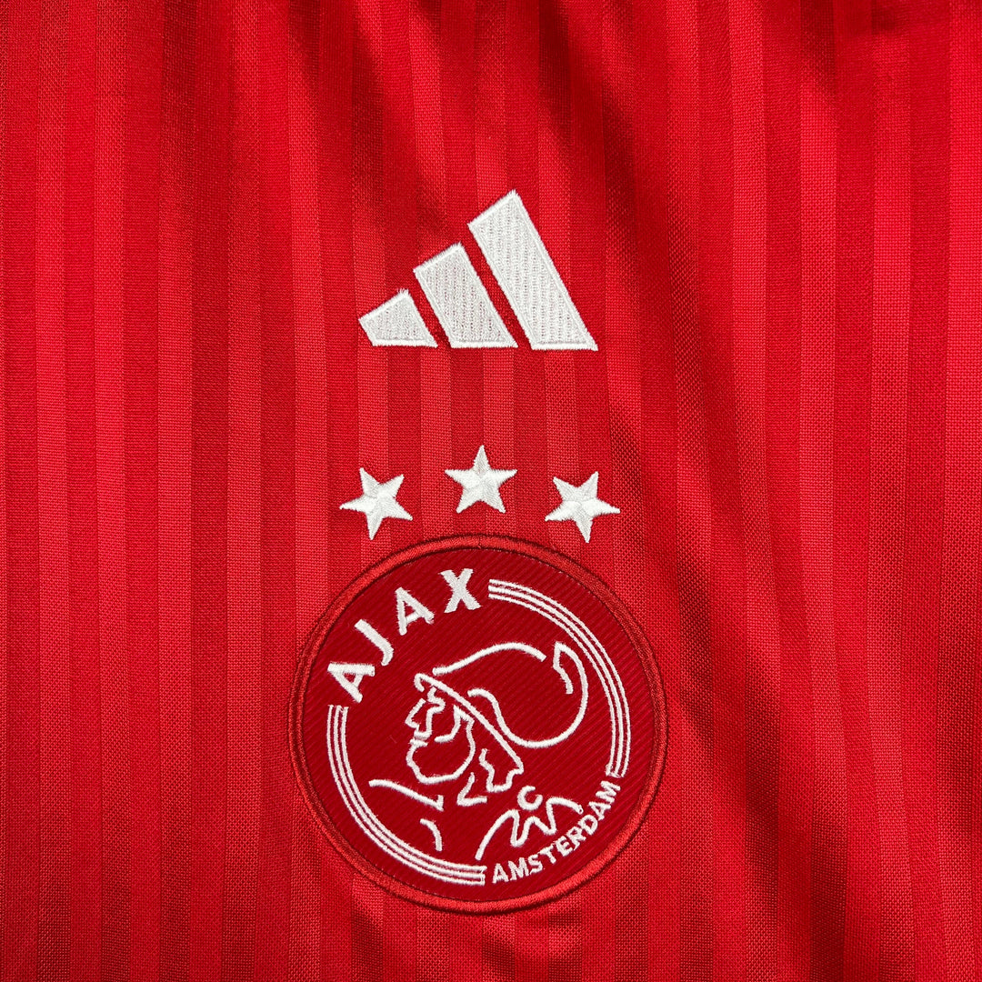 AJAX - 2023 - 2024 KOTIPAITA