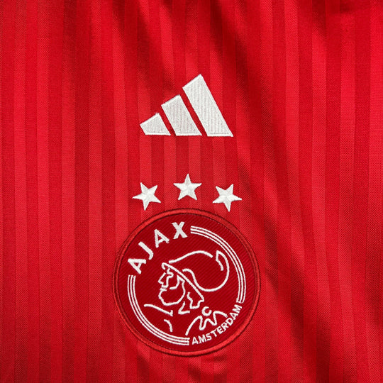 AJAX - 2023 - 2024 KOTIPAITA