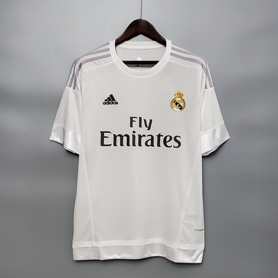 REAL MADRID 2015 - 2016 KOTIPAITA