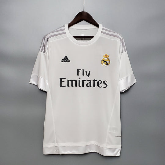 REAL MADRID 2015 - 2016 KOTIPAITA