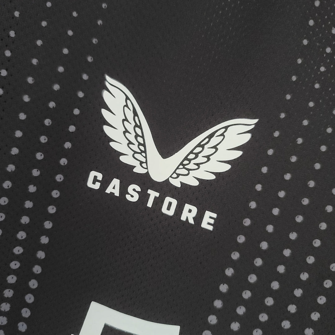 NEWCASTLE 2022 - 2023 3. PAITA