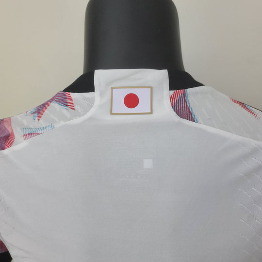 JAPANI 2022 VIERASPAITA