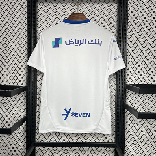 AL-HILAL 2024 - 2025 VIERASPAITA