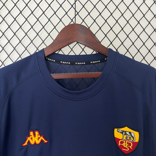 AS ROMA 2000 - 2001 3. PAITA