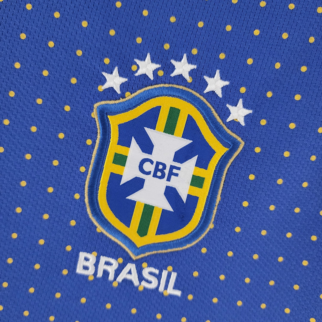 BRASILIA VIERASPAITA 2010