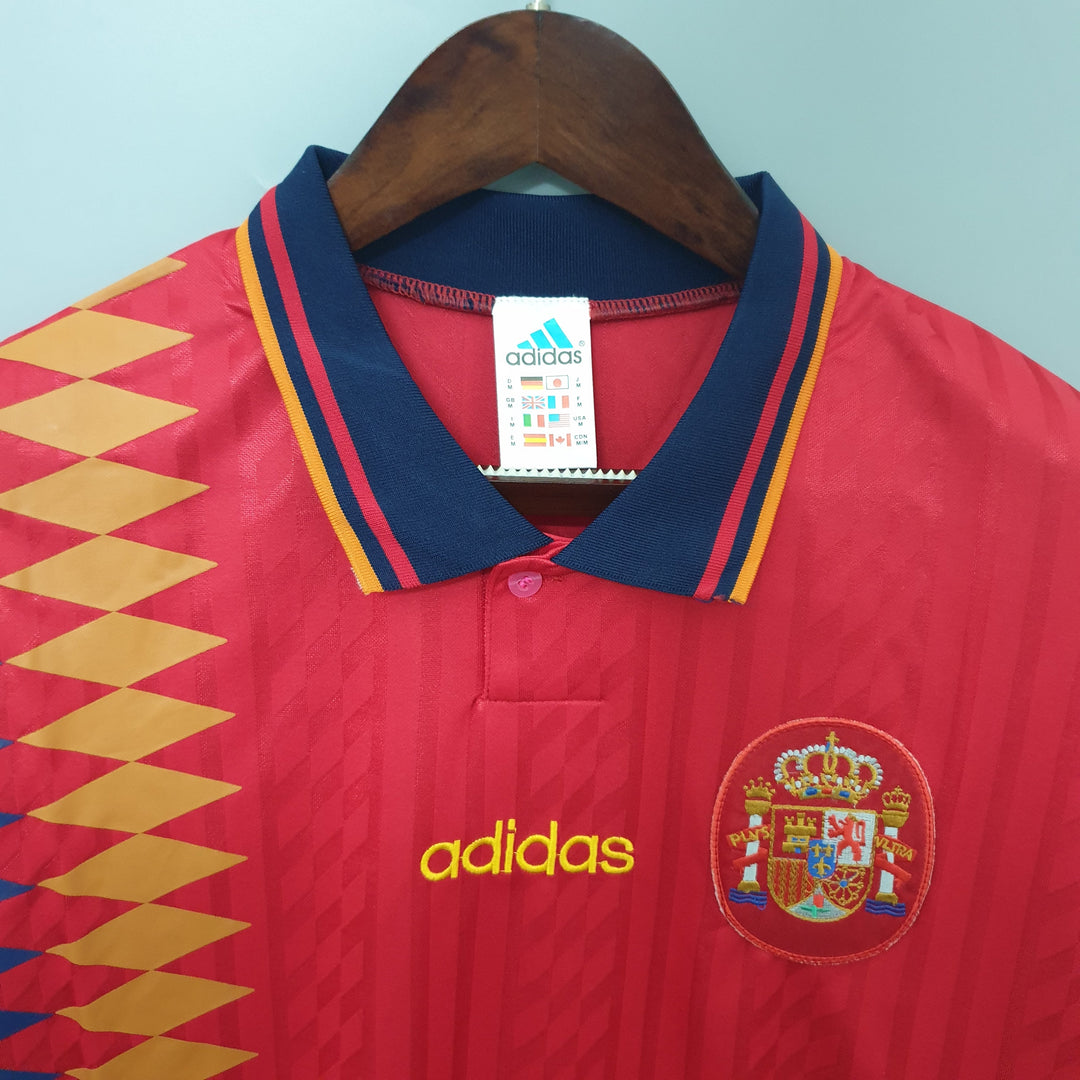 ESPANIJA 1994 KOTIPAITA