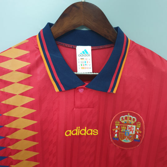 ESPANIJA 1994 KOTIPAITA
