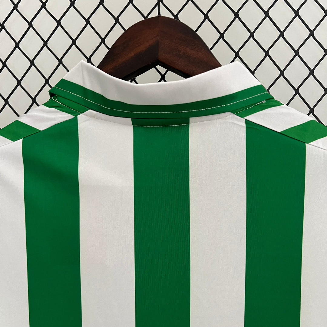 REAL BETIS 1988 - 1989 KOTIPAITA
