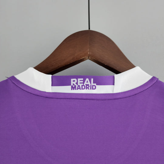 REAL MADRID 2016 - 2017 VIERASPAITA