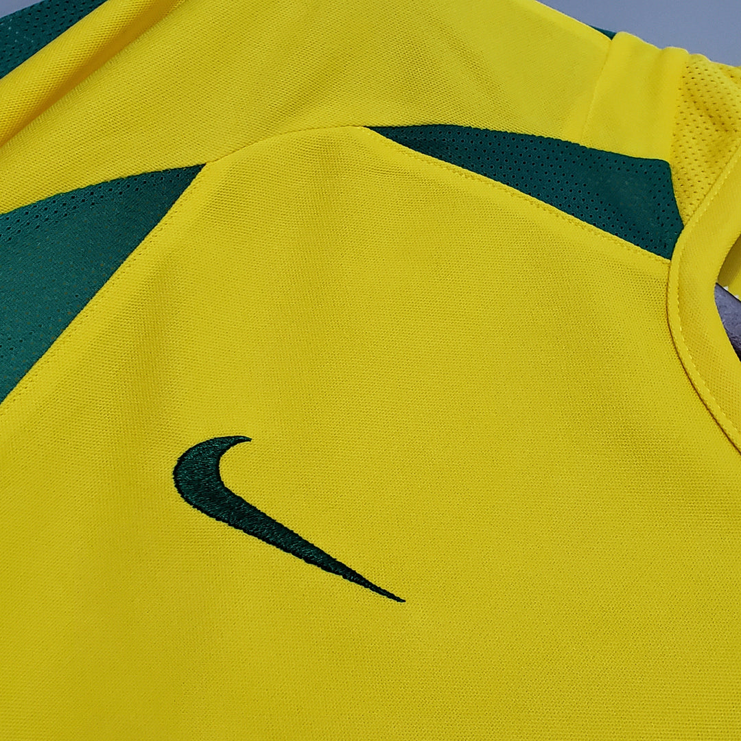 BRASILIA KOTIPAITA 2002