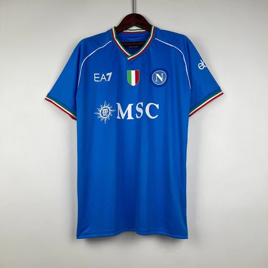 NAPOLI 2023 - 2024 KOTIPAITA