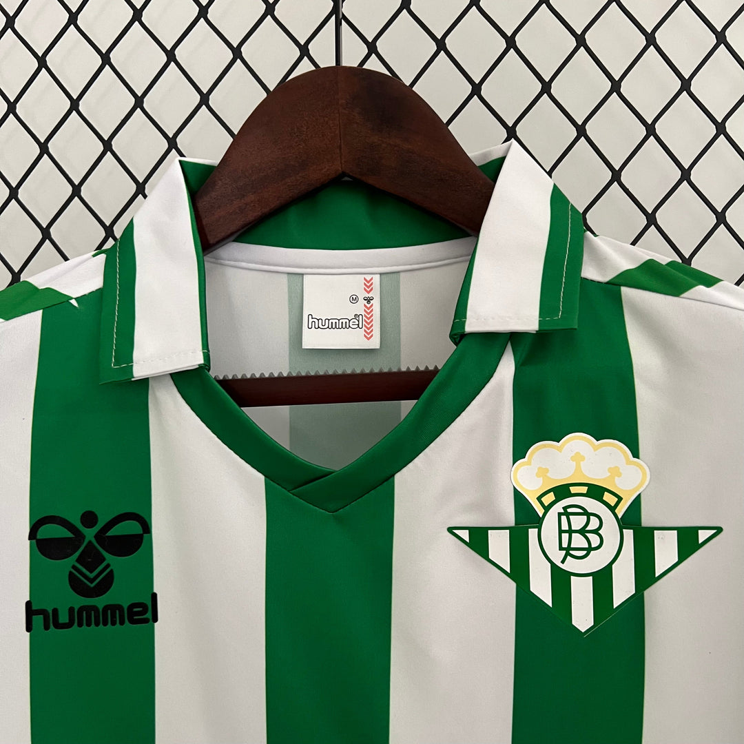 REAL BETIS 1988 - 1989 KOTIPAITA