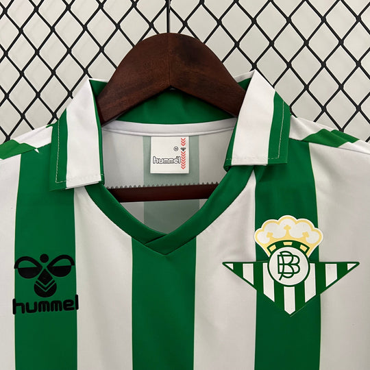 REAL BETIS 1988 - 1989 KOTIPAITA