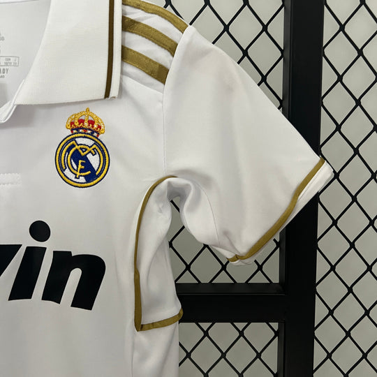 REAL MADRID 2011 - 2012 KOTIPAITA LAPSET
