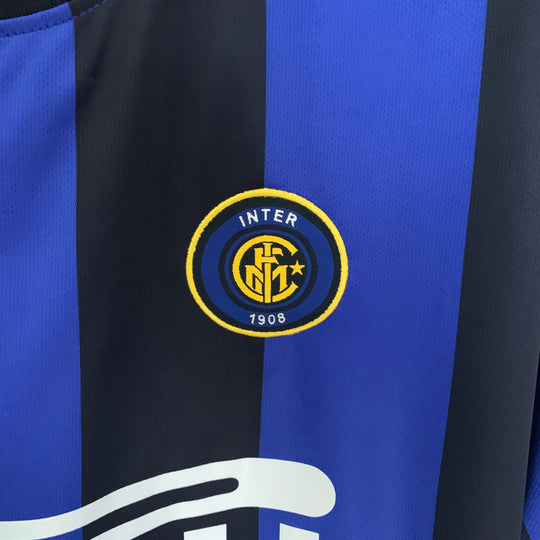 INTER MILAN 1999 - 2000 KOTIPAITA