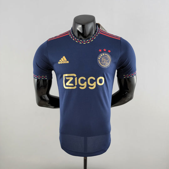 AJAX - 2022 - 2023 VIERASPAITA