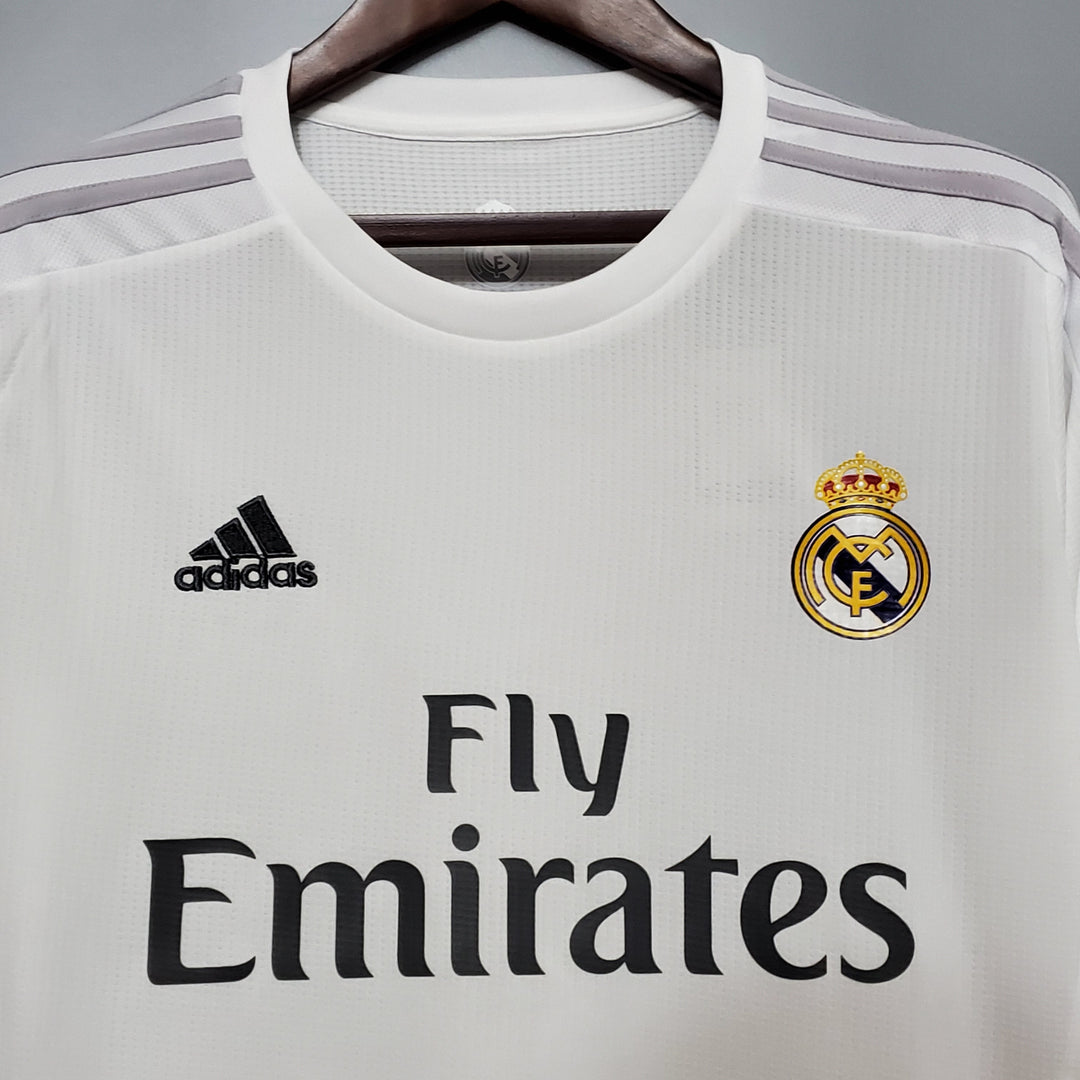 REAL MADRID 2015 - 2016 KOTIPAITA