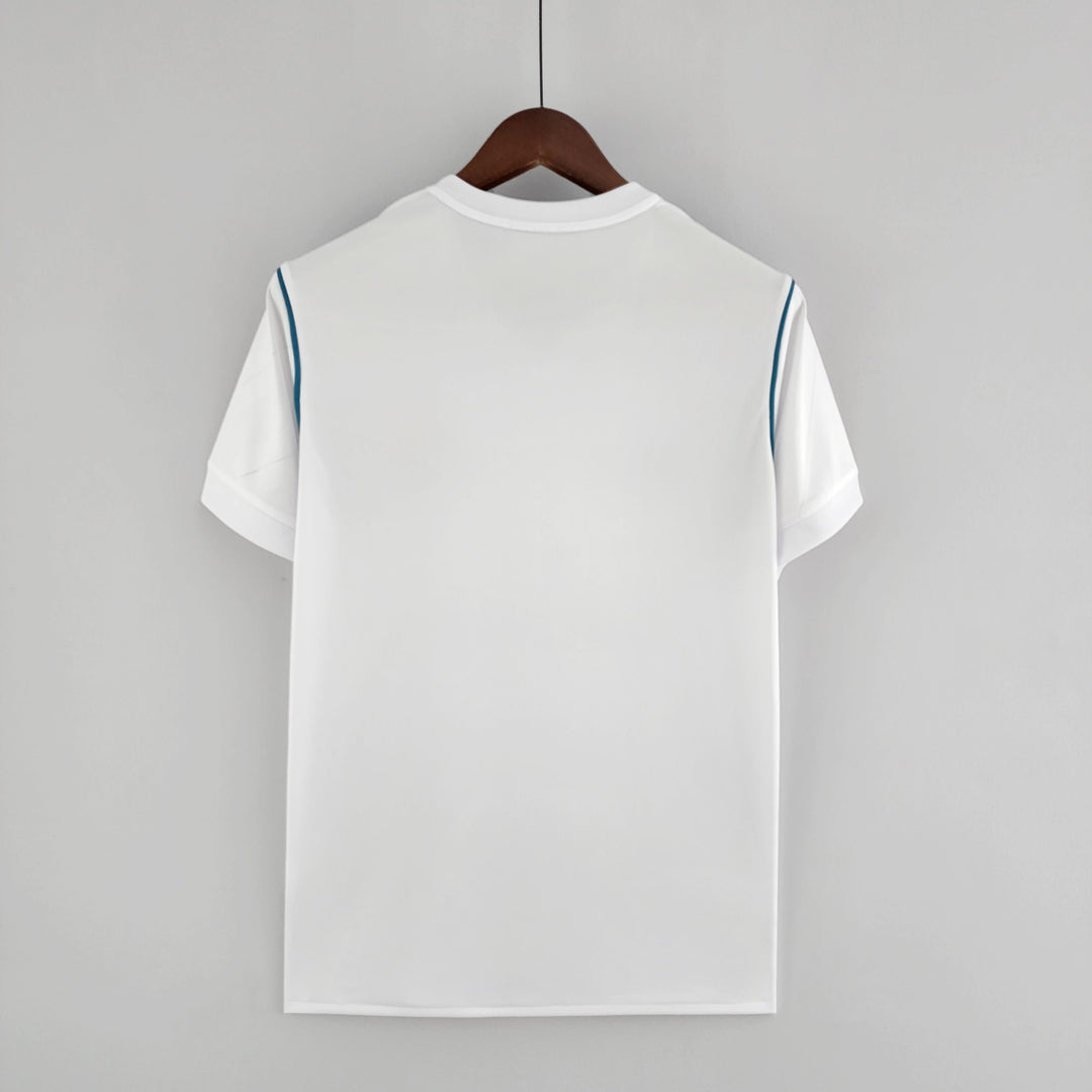 REAL MADRID 2017 - 2018 KOTIPAITA