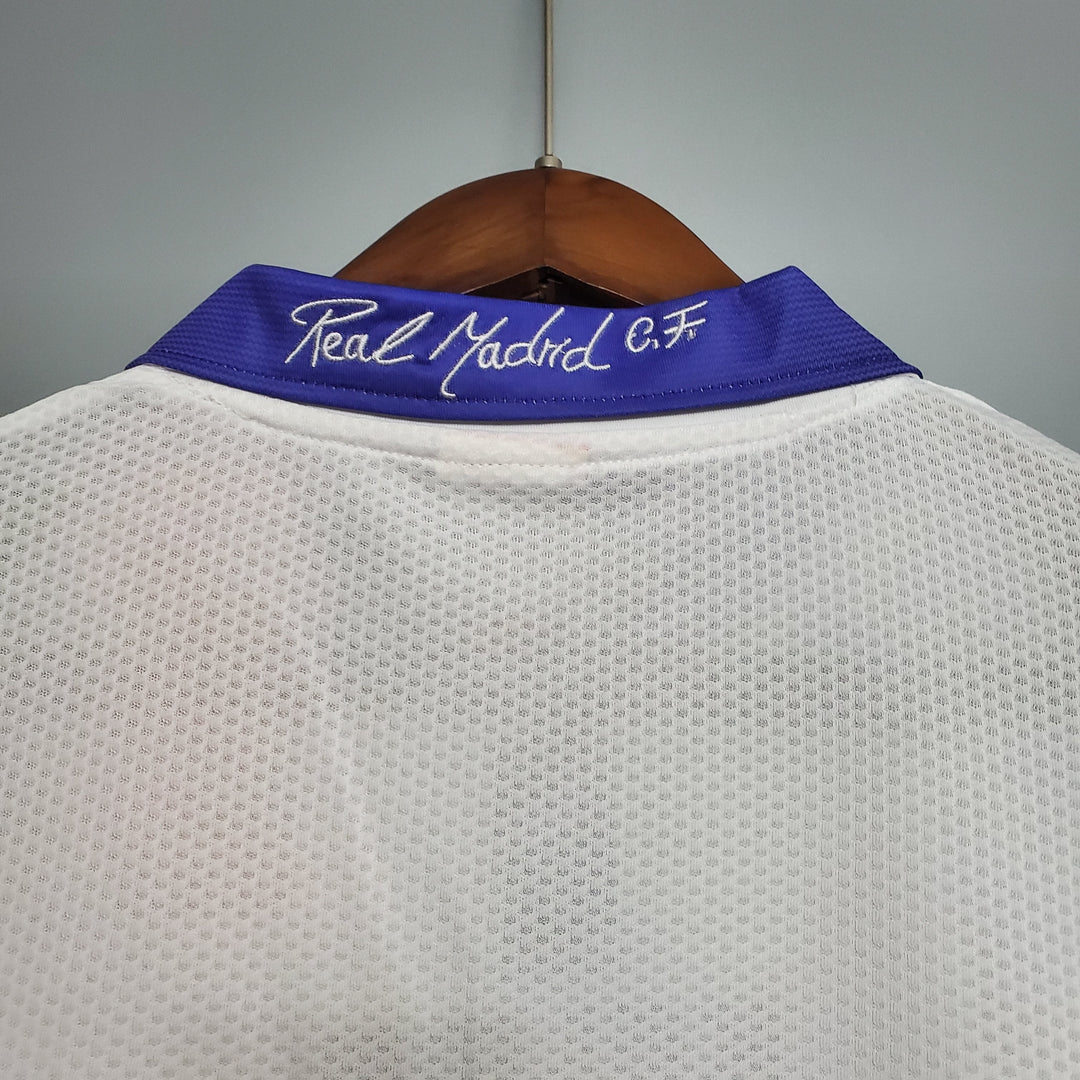 REAL MADRID 1997 - 1998 KOTIPAITA