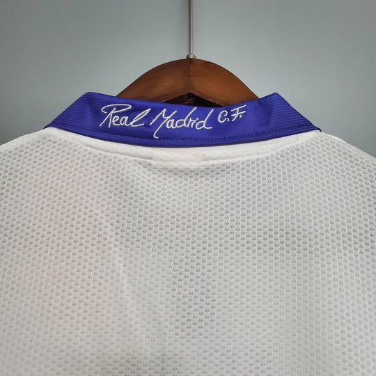 REAL MADRID 1997 - 1998 KOTIPAITA