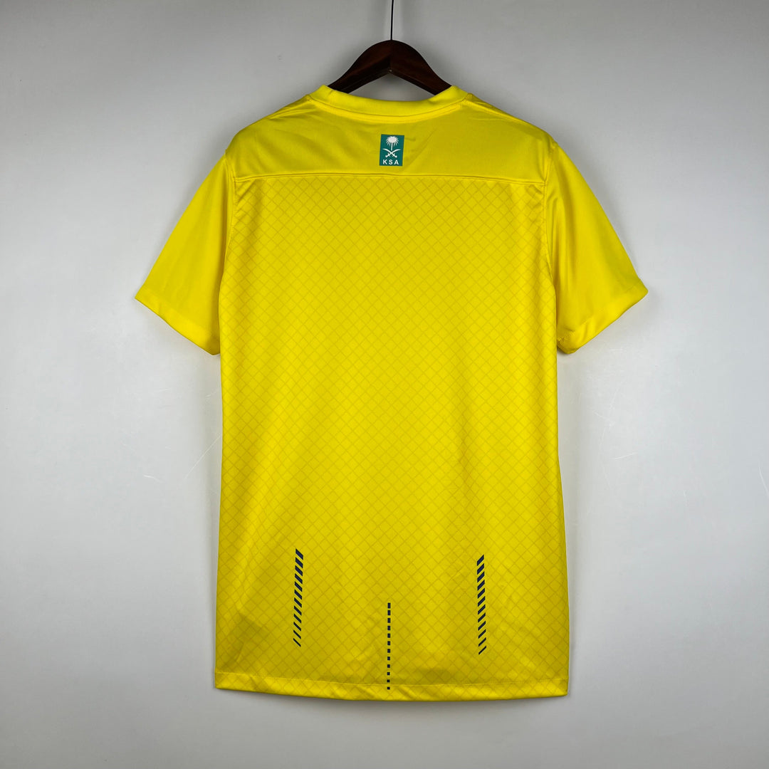 AL NASSR 2023 - 2024 KOTIPAITA