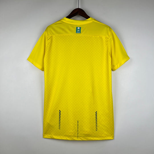 AL NASSR 2023 - 2024 KOTIPAITA