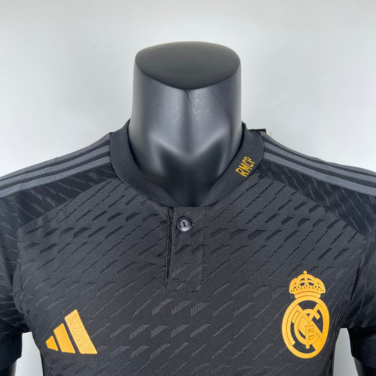 REAL MADRID 2023 - 2024 3. PAITA PLAYER EDITION