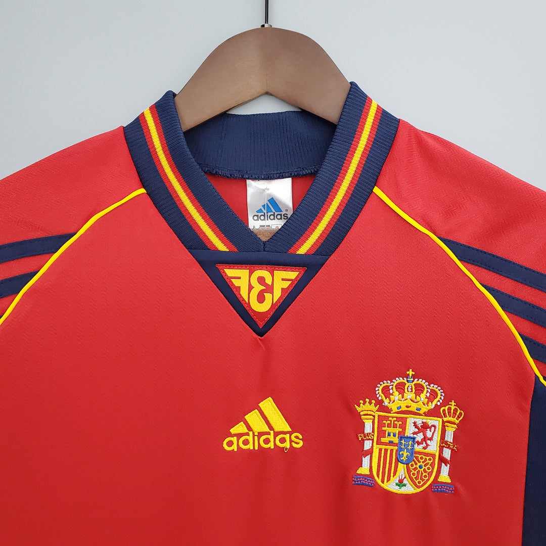 ESPANIJA 1998 KOTIPAITA