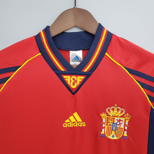 ESPANIJA 1998 KOTIPAITA