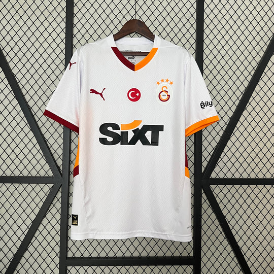 GALATASARAY  2024 - 2025 VIERASPAITA