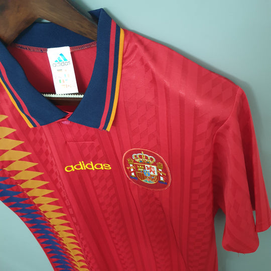 ESPANIJA 1994 KOTIPAITA