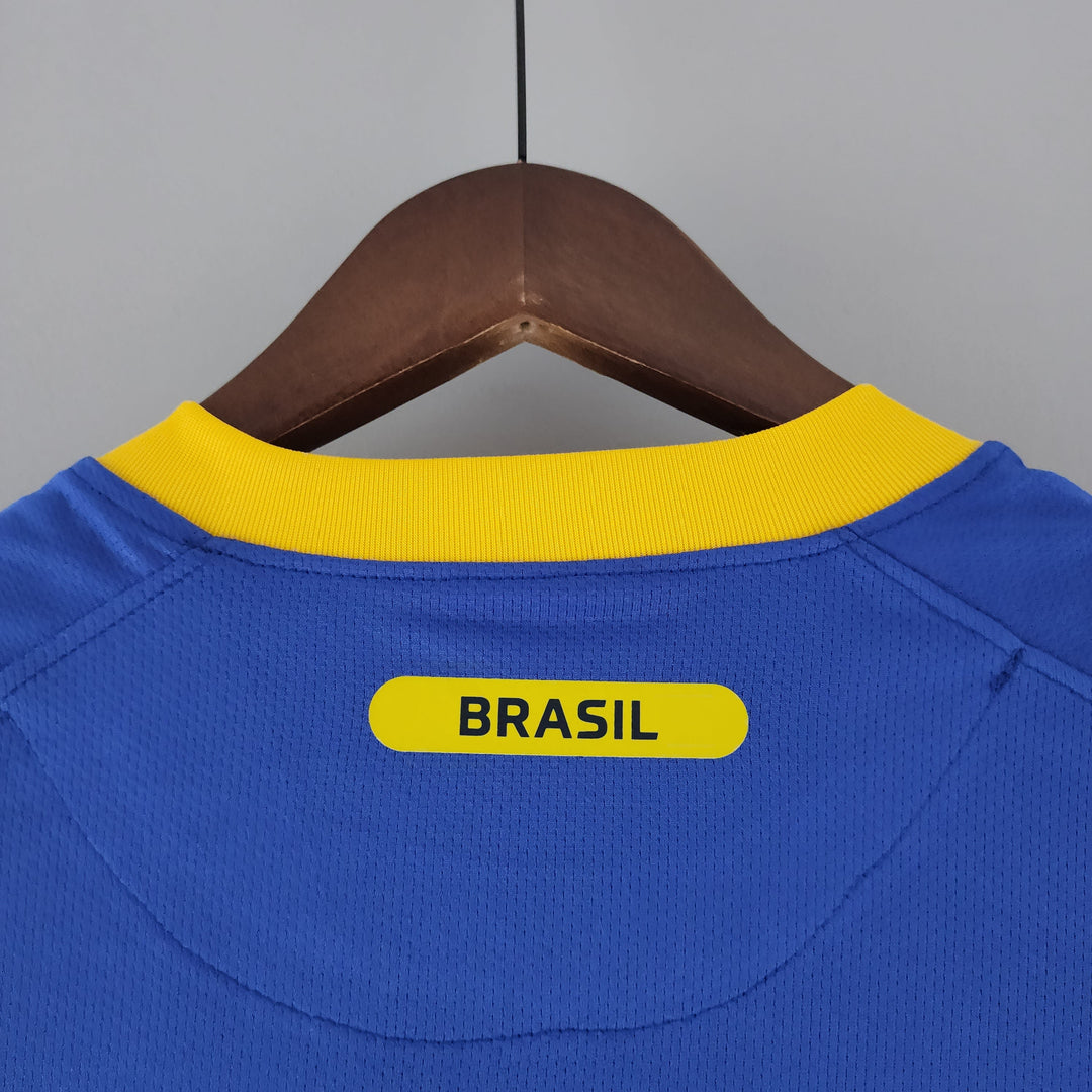 BRASILIA VIERASPAITA 2010